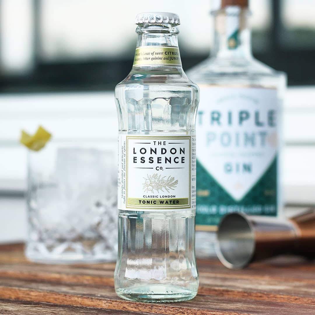 Classic Tonic Water from The London Essence Company